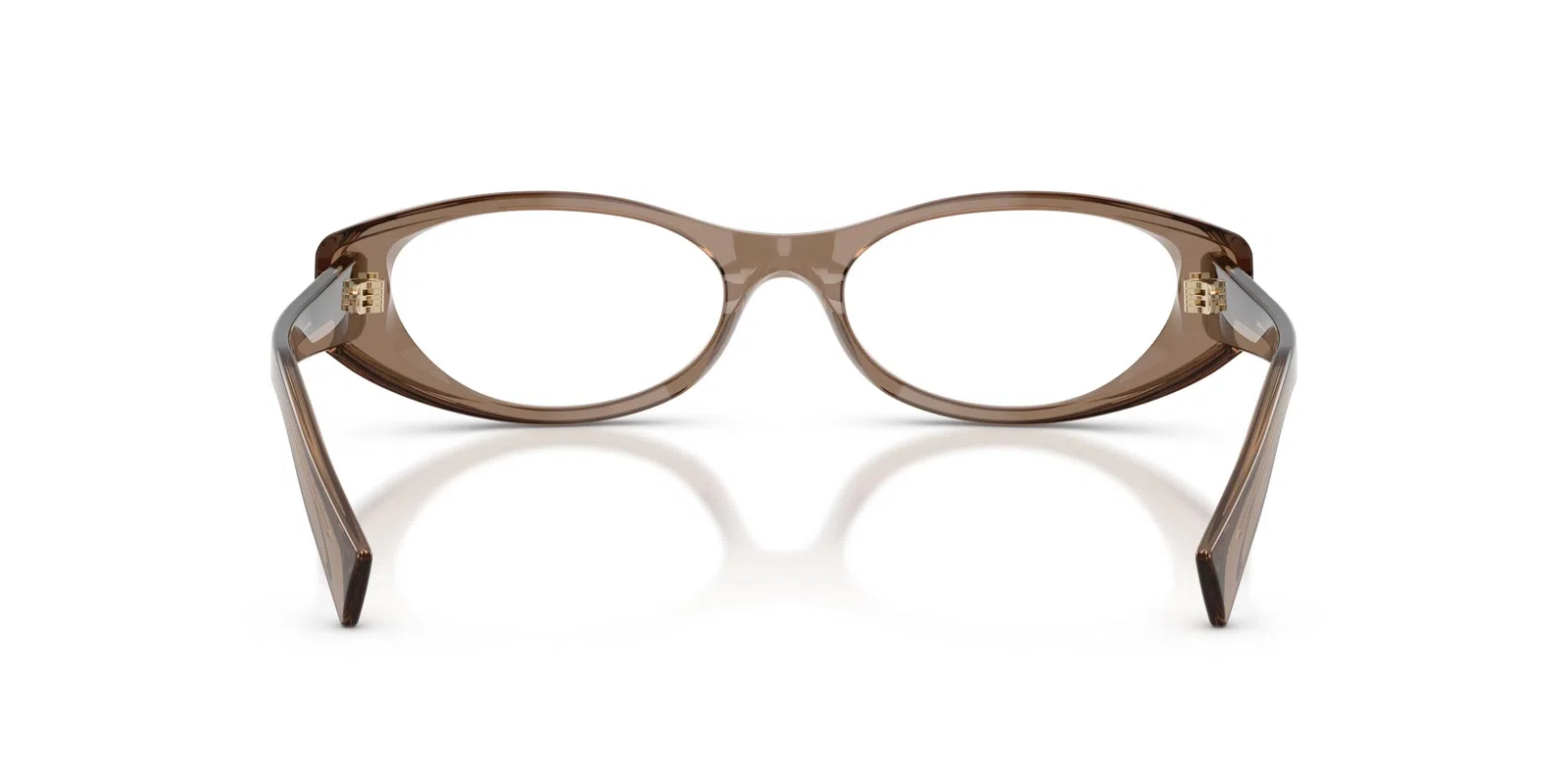 Miu 03ZVF Eyeglasses - view 22